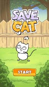 Save Cat ポスター