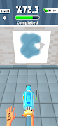 Spray Art Run screenshot 4