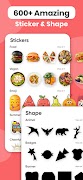 Menu Maker - Design,Templates скриншот 3