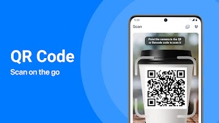 Barcode Scanner স্ক্রিনশট 5