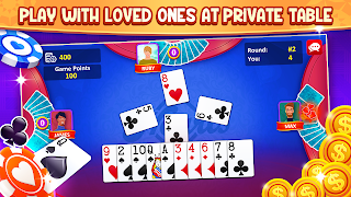 Hearts स्क्रीनशॉट 3