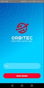 ORBITEC - SCAN 포스터