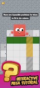 Mad Pixels - Multiplayer Nonog 截圖 5