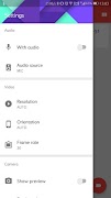 Screen Recorder Ekran Görüntüsü 2