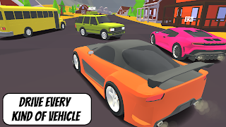 CARTOONITE screenshot 4