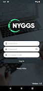 NYGGS - HR & Payroll  Software-poster