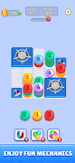 Coin Stack Puzzle ảnh chụp màn hình 3