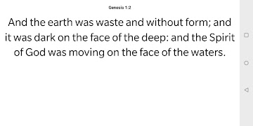 Bible in Basic English Free 스크린샷 4