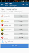 Task Management Screenshot 3