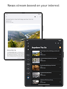 Just Rss - Your Feed Reader স্ক্রিনশট 5