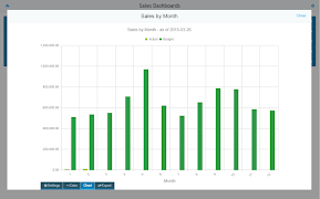 SYSPRO Espresso 截图 7