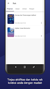 Polnam Digital Library screenshot 4