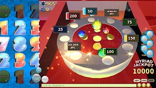 برنامه‌نما パトネットリゾート【メダルゲーム】 عکس از صفحه