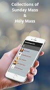 برنامه‌نما Powerful Prayers: Catholic عکس از صفحه
