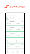 Senyonet 스크린샷 1