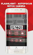 QR Code Reader imagem de tela 6