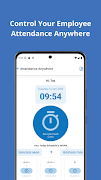 JPayroll ภาพหน้าจอ 6