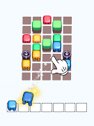 Square Jam 3D ภาพหน้าจอ 6