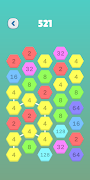 Hex Numbers Merge screenshot 5