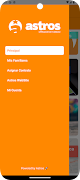 AstrosApp screenshot 3