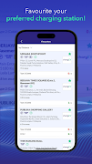 chargEV capture d'écran 3