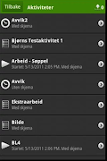 CITYMAID MS captura de pantalla 1