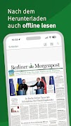 Berliner Morgenpost E-Paper 截图 7