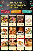 FoodyMail Admin screenshot 2