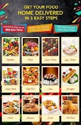 FoodyMail Admin screenshot 2