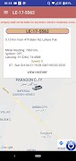 Faros Vehicle Tracking screenshot 3