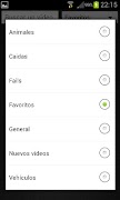 Funny Buttons screenshot 4