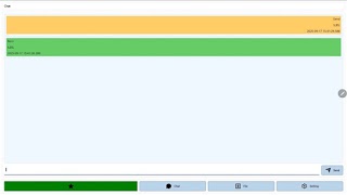 NCSpoolerX تصوير الشاشة 4