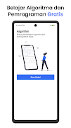 Buku Algoritma dan Pemrograman Cartaz