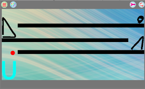 Crayon Physics Game screenshot 5
