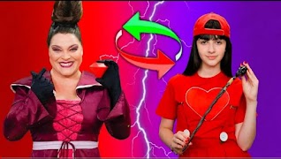برنامه‌نما Luccas Neto -Toon عکس از صفحه