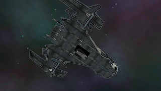 SpaceGuard скриншот 3