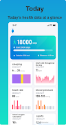 Zmoofit screenshot 1