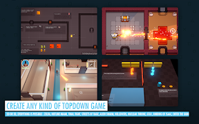 TopDown Engine imagem de tela 5