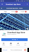Download App Store poster