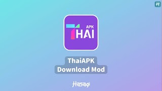 برنامه‌نما ThaiAPK عکس از صفحه