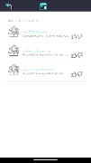 Tribeintelligence Dirama screenshot 6
