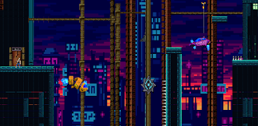 Zorman World постер