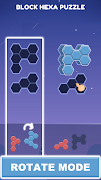 Block Hexa: Basic Puzzle screenshot 4