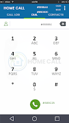 HomeCall screenshot 1