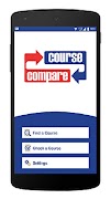 Course Compare 海報