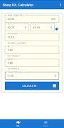 Sharp IOL Calculator bài đăng