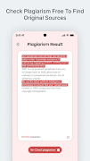 Paraphrasing Tool screenshot 6