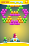 Bubble Shooter تصوير الشاشة 5