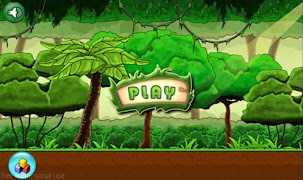 Monkey jumper 截图 2