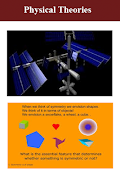 Theoretical physics poster